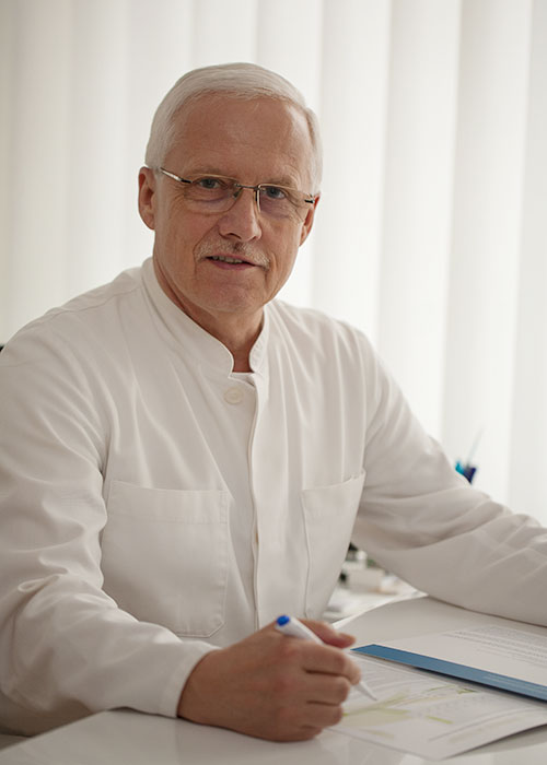 Dr. med. Janusz Boinski